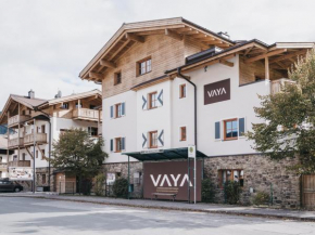 VAYA Kaprun inklusive Sommercard